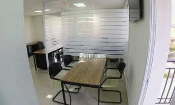 Imagem 5: Conjunto à venda, 55 m² por R$ 590.000,00 - Pinheiros - São Paulo/SP