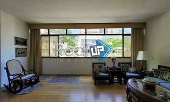 Imagem 3: Oportunidade do Leblon. QUADRÍSSIMA!!