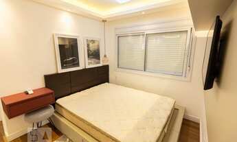 Imagem: Apartamento para Aluguel - Vila Pompéia