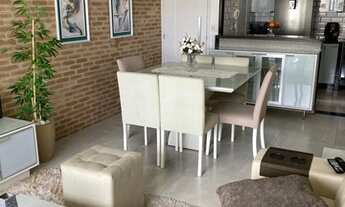 Imagem 5: ALUGO APTO TODO MOBILIADO EM BOA VIAGEM R$ 4.200,00