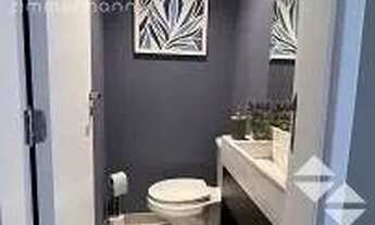 Imagem 6: APARTAMENTO DUPLEX 5 DORMITÓRIOS BROOKLIN