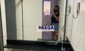 Imagem 6: Apartamento com 2 dormitórios à venda, 57 m² por R$ 255.000,00 - Jardim Nova Europa - Camp