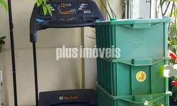 Imagem 4: Apartamento com 3 Quartos para alugar, 250m²