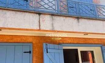 Imagem 4: Sobrado com 4 dormitórios à venda, 279 m² por R$ 2.500.000,00 - Jardim Novo Mundo - São Pa