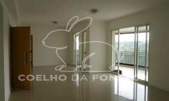 Imagem 3: Barueri - Apartamento Padrão - Alphaville