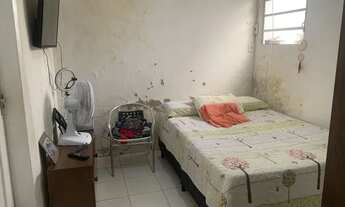 Imagem 6: Casa de andar no Siqueira Campos