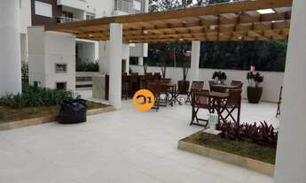 Imagem 3: Apartamento com 1 dormitório para alugar, 38 m² por R$ 2.350,00/mês - Umuarama - Osasco/SP