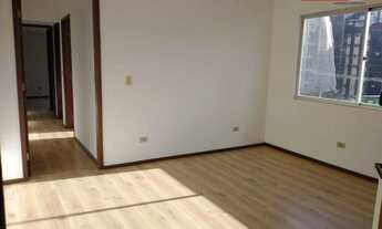 Imagem 4: Apartamento com 2 dormitórios para alugar, 66 m² por R$ 1.786,00/mês - Vila Izabel - Curit