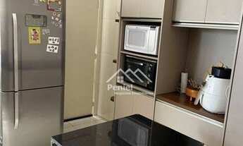 Imagem 5: Apartamento à venda, 86 m² por R$ 210.000,00 - Vila Virgínia - Ribeirão Preto/SP