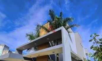 Imagem 3: JACAREí - Casa de Condomínio - Condomínio Residencial Mirante do Vale