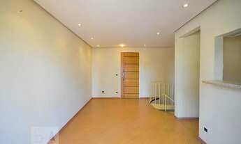 Imagem 3: Apartamento para Aluguel - Portal do Morumbi, 1 Quarto, 59 m2