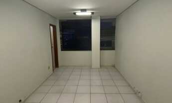 Imagem 3: Sala Barro Preto