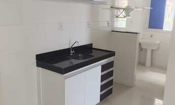 Imagem: Alugo Apartamento no Ed. Villa Real, com