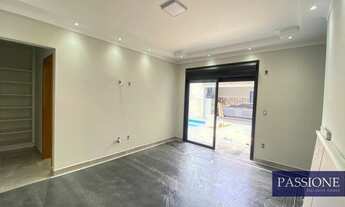 Imagem 2: Casa com 3 dormitórios, 200 m² - venda por R$ 1.500.000 ou aluguel por R$ 7.500/mês - Cond