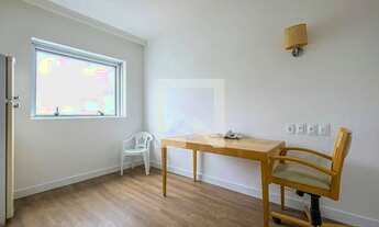 Imagem 2: Apartamento para Aluguel - Pinheiros, 1 Quarto, 30 m2