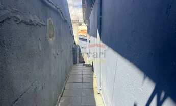 Imagem 3: Casa térrea com 2 moradia