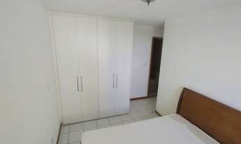 Imagem 2: Apartamento com 1 quarto para alugar, 65 m² por R$ 2.800/mês - Península Way - Barra da Ti