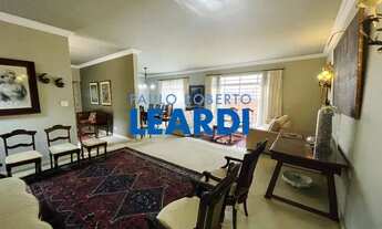 Imagem: CASA ASSOBRADADA - PACAEMBÚ - SP