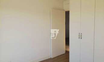 Imagem 4: Apartamento com 2 dormitórios para alugar, 51 m² por R$ 1.923,90/mês - Parolin - Curitiba