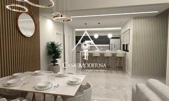 Imagem 3: Casa nova, terra com piscina e área gourmet, acabamento alto padrao