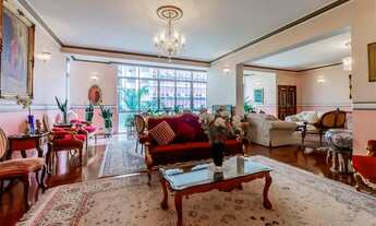 Imagem: Venda Apto Majestoso, Av. São Luís, 141