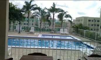 Imagem 6: Apartamento com 2 quartos LAZER COMPLETO em Nova Parnamirim - Parnamirim - RN