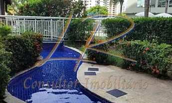 Imagem 6: Apartamento 3 quartos localizado na Barra Olímpica com 95m² e 2 vagas, condomínio com infr