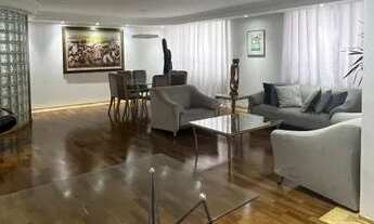 Imagem 2: Lindo apto com183 metros quadrados com 3 quartos em Jardim Paulista - São Paulo - SP