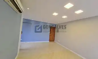 Imagem 2: SANTO ANDRE - Residential / Apartment - PARQUE MARAJOARA