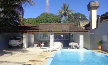 Imagem: Casa para locação temporada em Boiçucanga