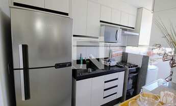 Imagem 4: Apartamento para Aluguel - Morumbi, 2 Quartos, 52 m2