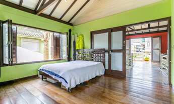 Imagem 7: Casa para aluguel no Novo Campeche