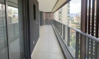 Imagem 4: APARTAMENTO - VILA NOVA CONCEIÇÃO - SP