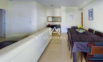 Imagem 4: Apartamento no condomínio Blue Vision com 4 quartos - Barra da Tijuca