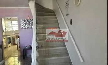 Imagem 6: Sobrado à venda, 120 m² por R$ 390.000,00 - Vila Moraes - São Paulo/SP