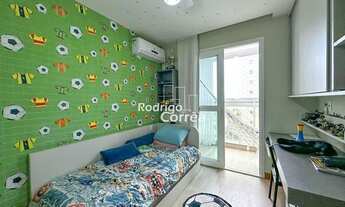 Imagem: Apartamento para venda tem 110 metros quadrados