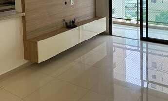 Imagem 1: Apartamento para aluguel tem 77 metros quadrados com 3 quartos em Calhau - São Luís - MA