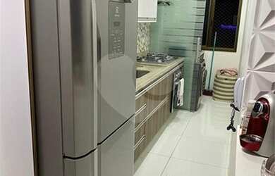 Imagem 3: APARTAMENTO - 03 QUARTOS - CACHAMBI [ME