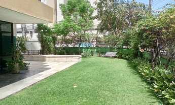 Imagem 2: Apartamento com 3 suítes para alugar, 230 m² por R$ 4.800/mês - Meireles - Fortaleza/CE