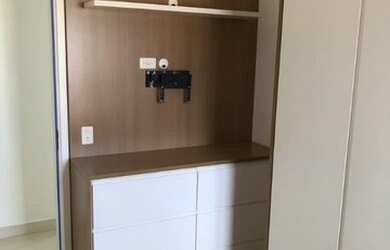 Imagem 6: Apartamento para alugar no Condomínio Zoncolan, em Sorocaba -SP