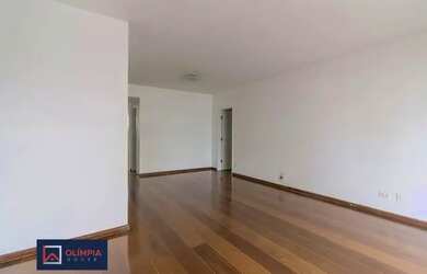Imagem 4: Apartamento Locação Higienópolis 114 m² 3 Dormitórios