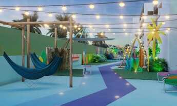 Imagem: Lançamento Beira Mar de muro alto no melhor