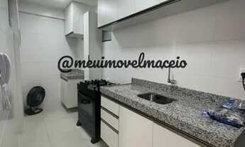 Imagem 6: Alugo Apartamento Quarto e Sala Mobiliado em Jatiúca