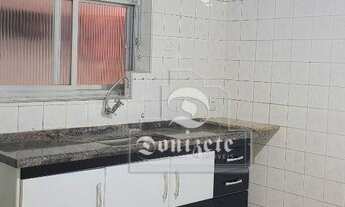 Imagem 6: Casa com 3 dormitórios para alugar, 380 m² por R$ 3.914,00/mês - Santa Teresinha - Santo A