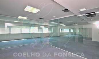 Imagem 2: Barueri - Conjunto Comercial/Sala - Alphaville Industrial