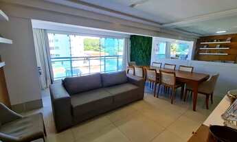 Imagem 4: Apartamento para venda possui 105 metros quadrados com 3 quartos em Tirol - Natal - RN