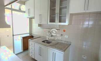 Imagem: Apartamento com 3 dormitórios para alugar