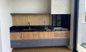 Imagem 4: Sobrado com 3 dormitórios, 139 m² - venda por R$ 1.260.000,00 ou aluguel por R$ 7.345,00/m