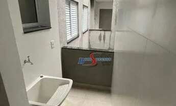 Imagem 3: Apartamento com 2 dormitórios à venda, 37 m² por R$ 219.900 - Itaquera - São Paulo/SP