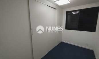 Imagem 5: Barueri - Apartamento Padrão - Alphaville Centro Industrial e Empresarial/Alphaville